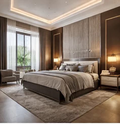 6 Units Of 4 Bedroom Terraced Duplex With 1 Bq - Thumbnail 6