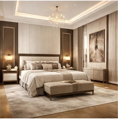 6 Units Of 4 Bedroom Terraced Duplex With 1 Bq - Thumbnail 5