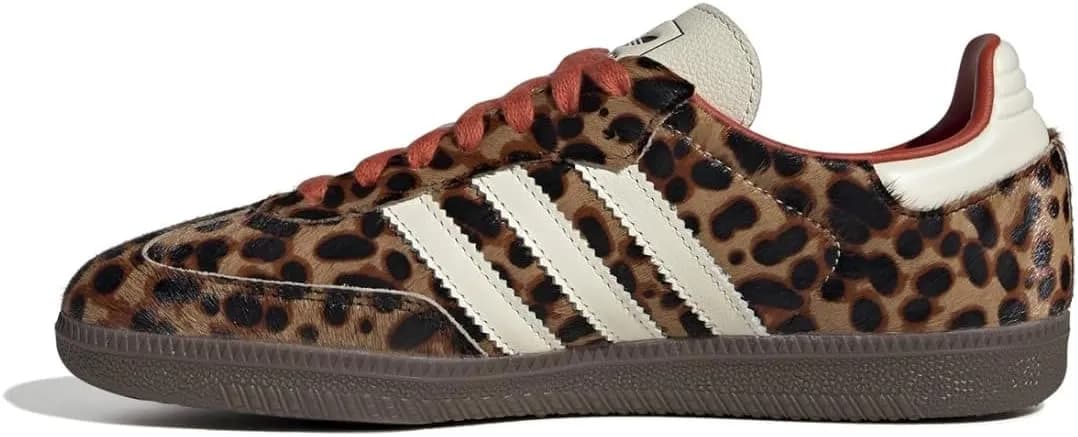 adidas Samba OG Womens Sneaker  - Image 1