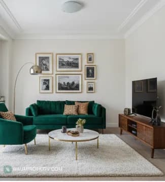 2 bedroom house - Thumbnail 2