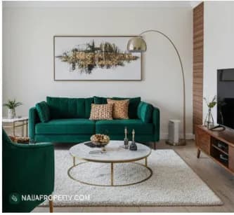 6 Units Of 4 Bedroom Terraced Duplex With 1 Bq - Thumbnail 3